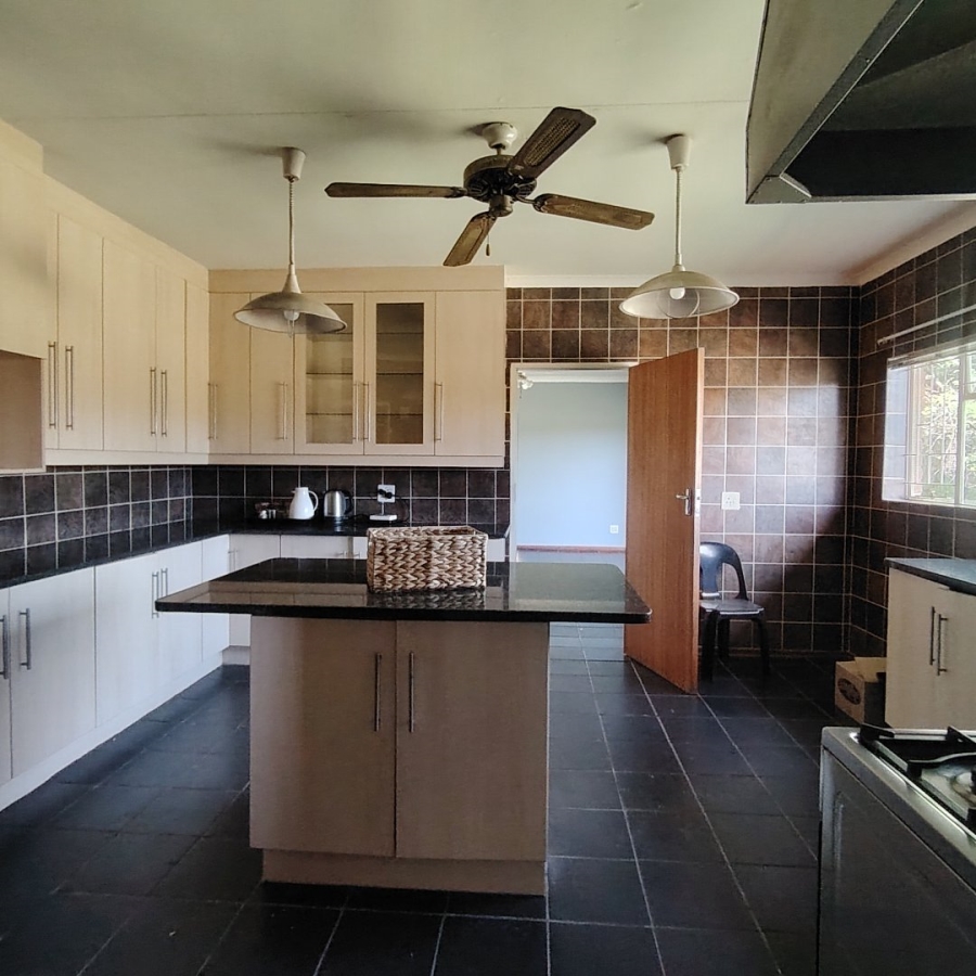 Commercial Property for Sale in Roodewal Free State